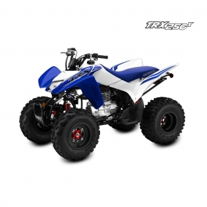 TRX 250X 2022_1