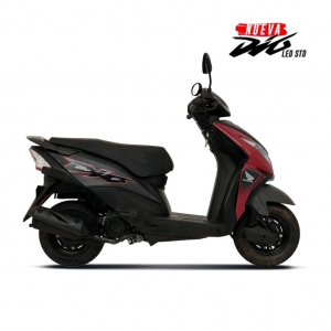 DIO LED STD 2025_2