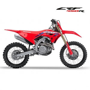 CRF 450R 2024_1