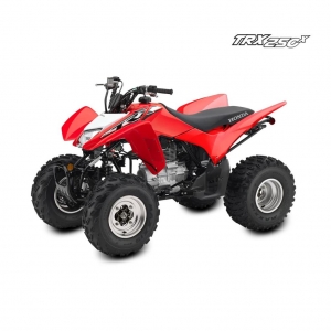TRX 250X 2022_3
