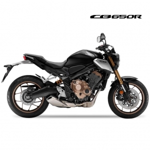 Honda CB 650R 2023_3