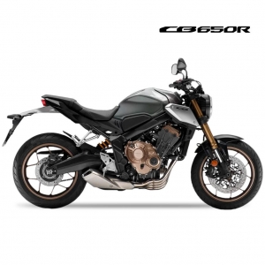 Honda CB 650R 2023_2