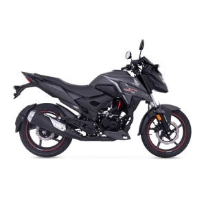 X-BLADE 160 2026_2